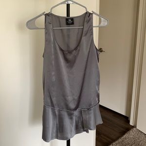 Silky Tank Top